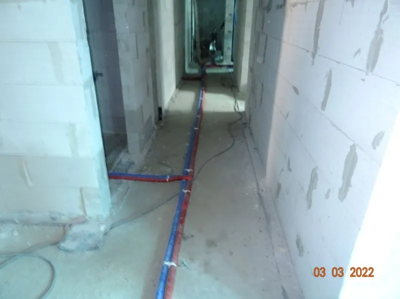 Budowa przedszkola Gminnego w Kołaczycach