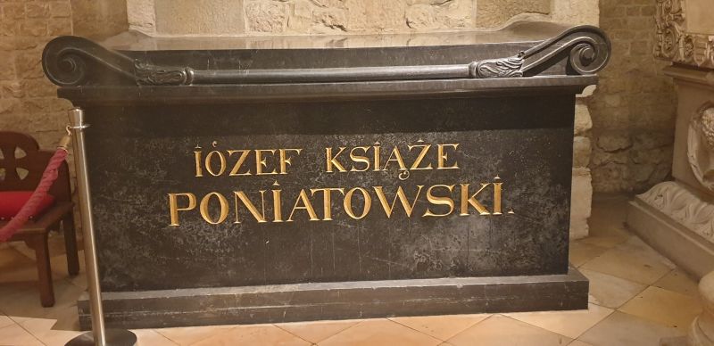 Wycieczka do Krakowa PSP Kołaczyce